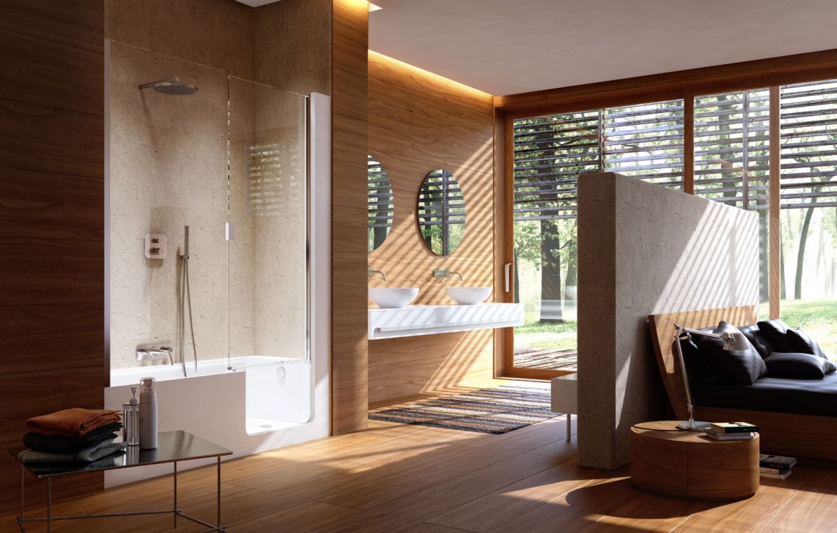 Glass 1989 elle Combi