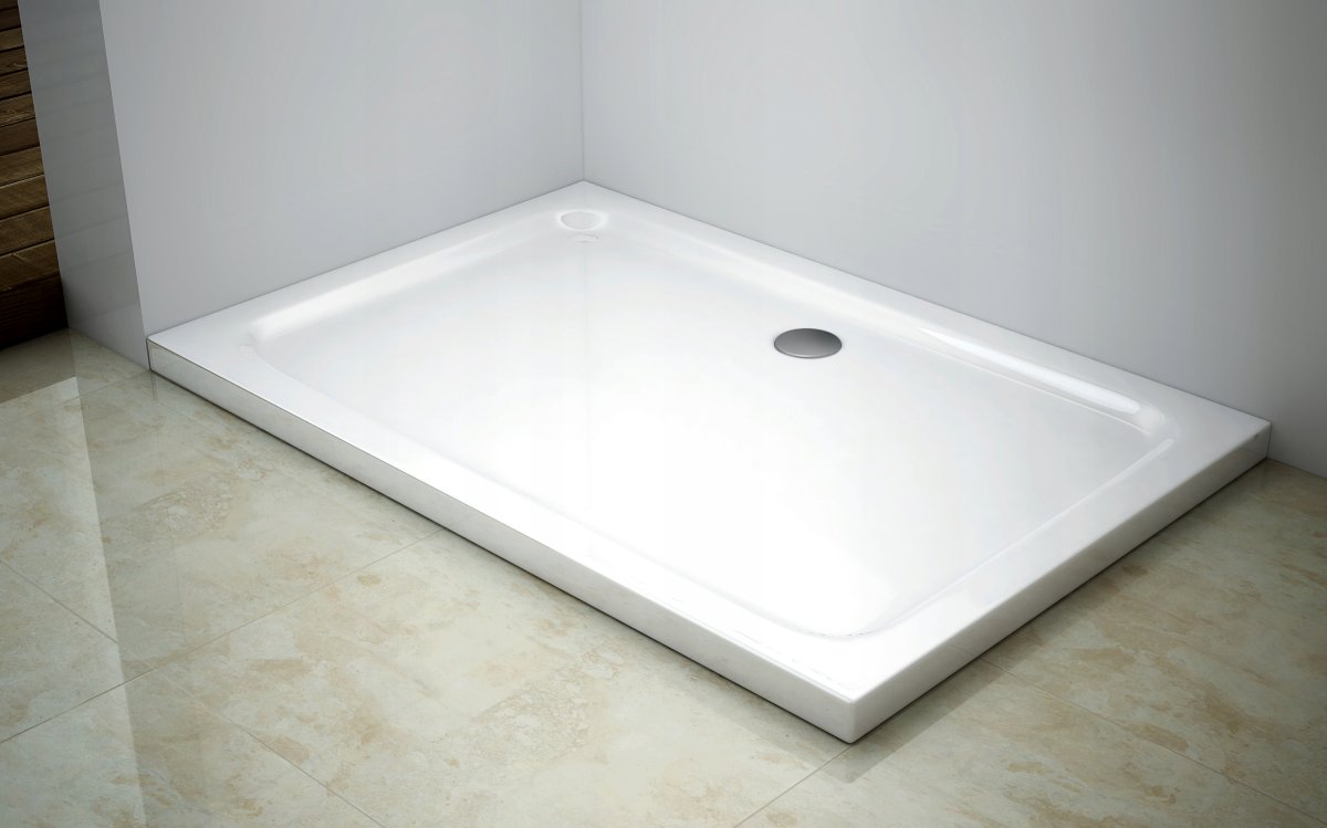 Душевой поддон Villeroy Boch Futurion