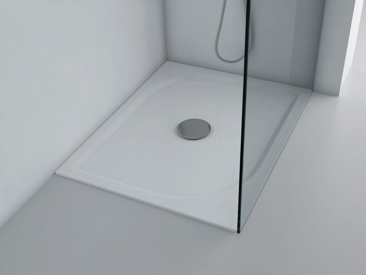 Душевой поддон Kolpa San Ocean 80x80