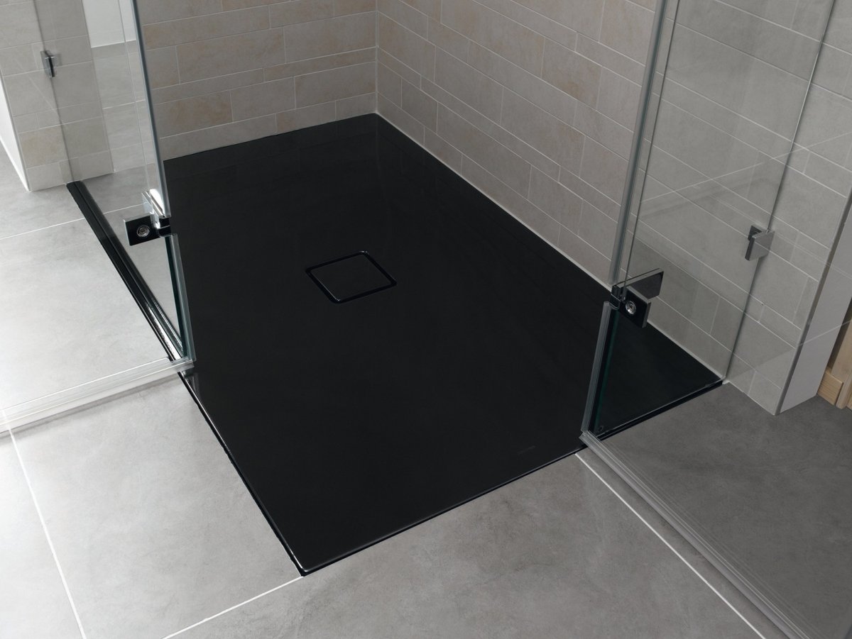 Дренажный канал Geberit cleanline60