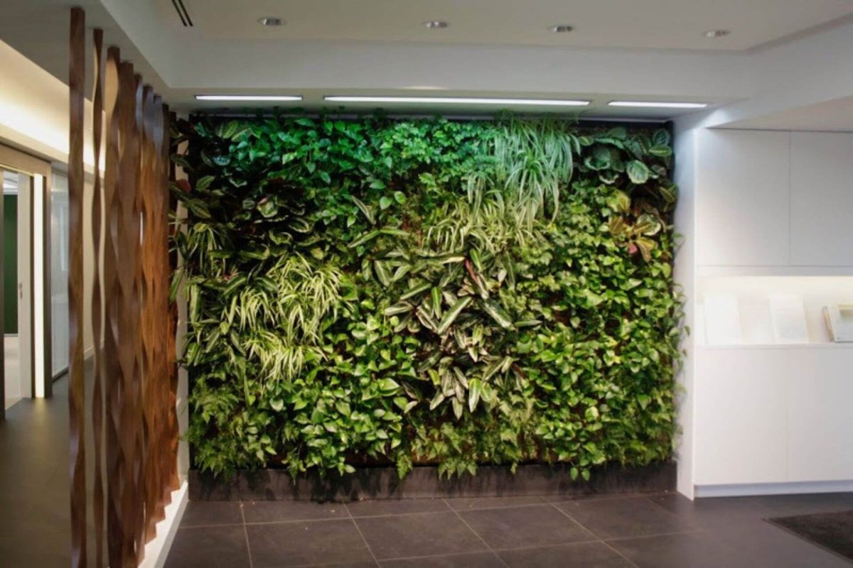 Ванная комната экостиль Сквирел