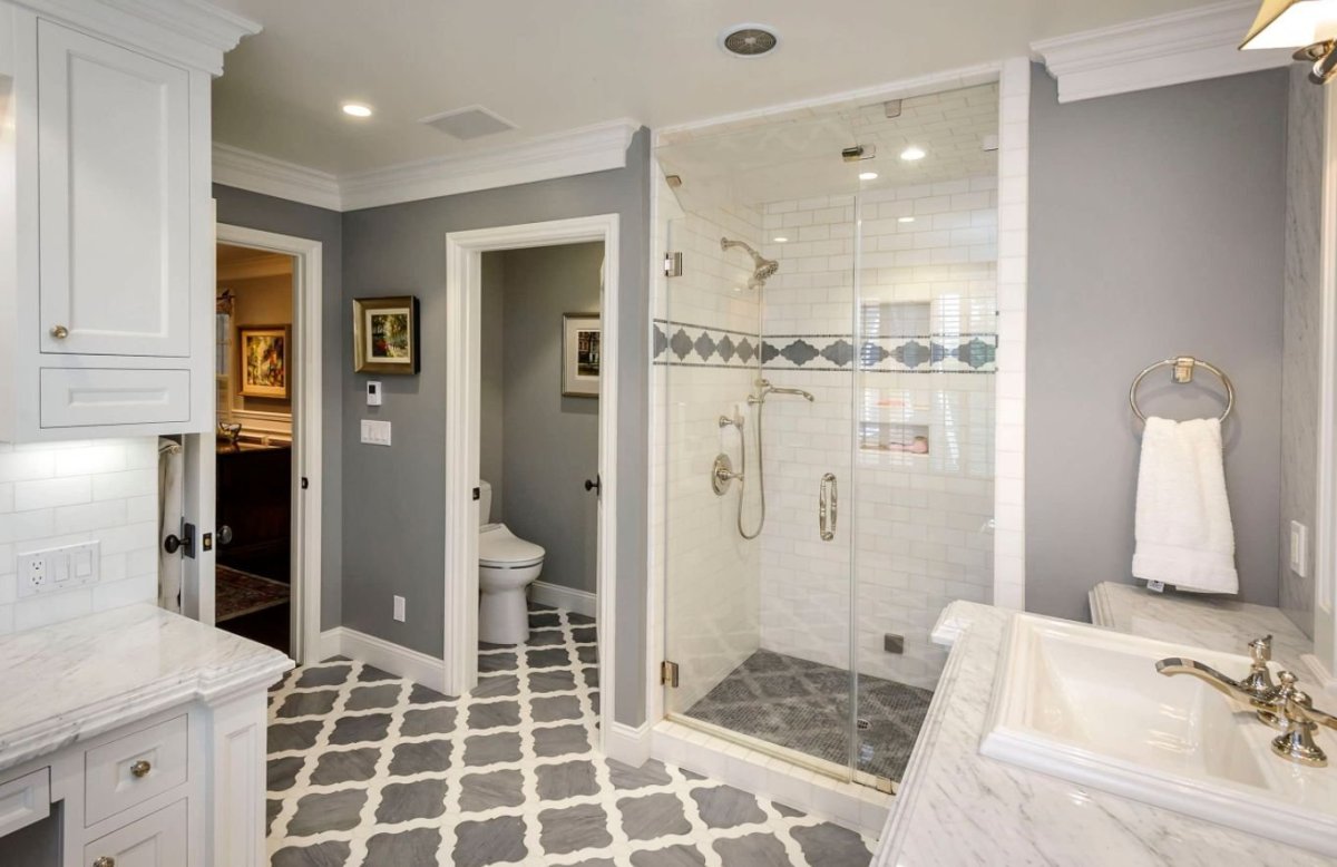 Ванна Прованс