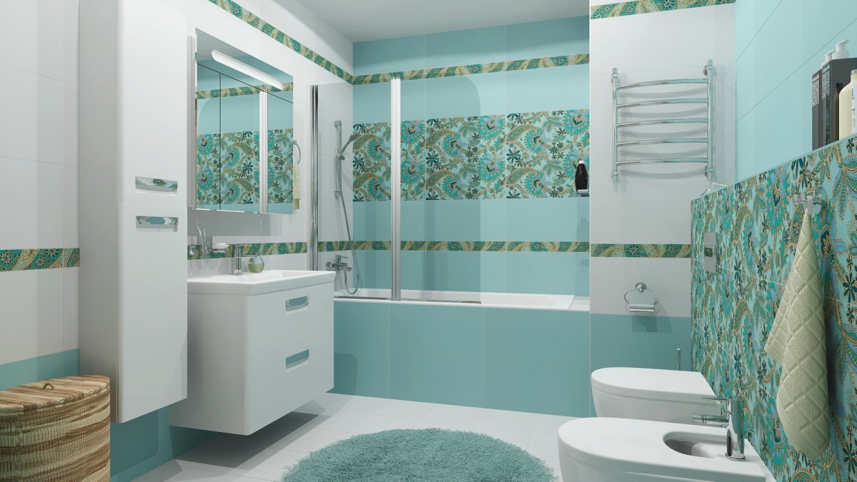 Ранголи Керама Марацци