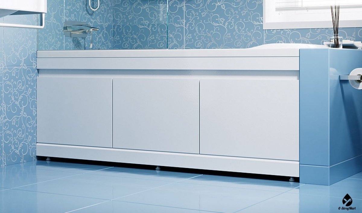 Экран под ванну Alavann Soft 170