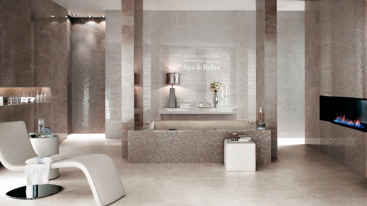 Керамогранит атлас конкорде Marvel