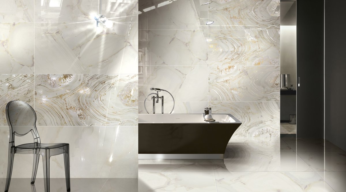 Плитка Brennero la Preziosa