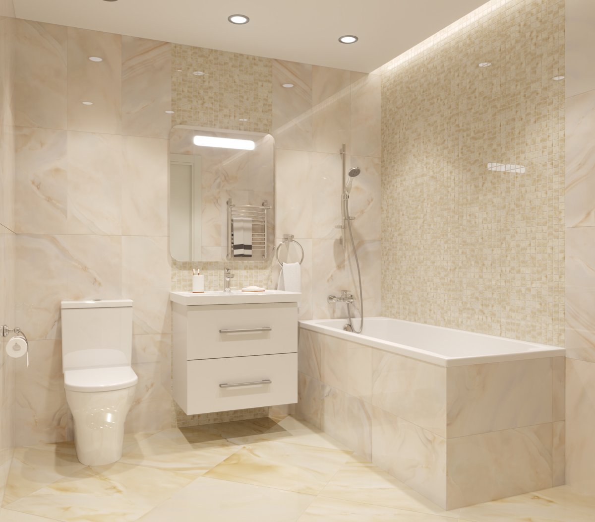 Kerranova плитка k 95/ LR