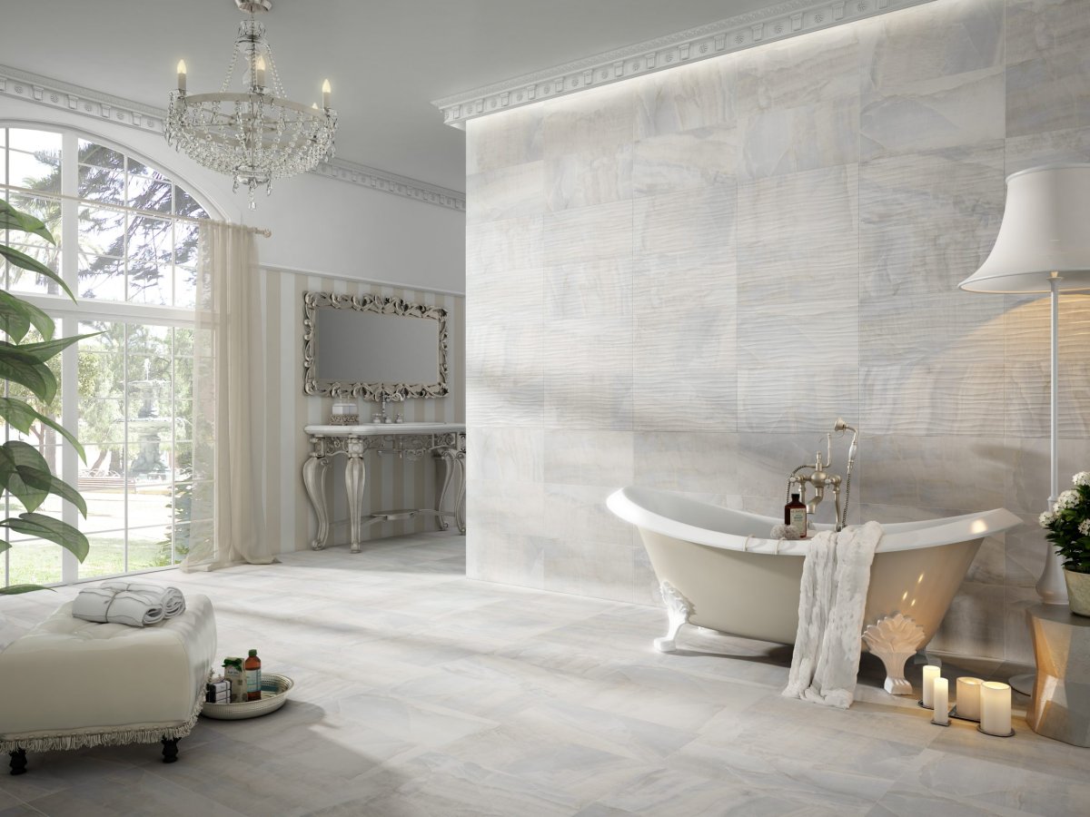 Керамогранит Gayafores Dubai Pearl