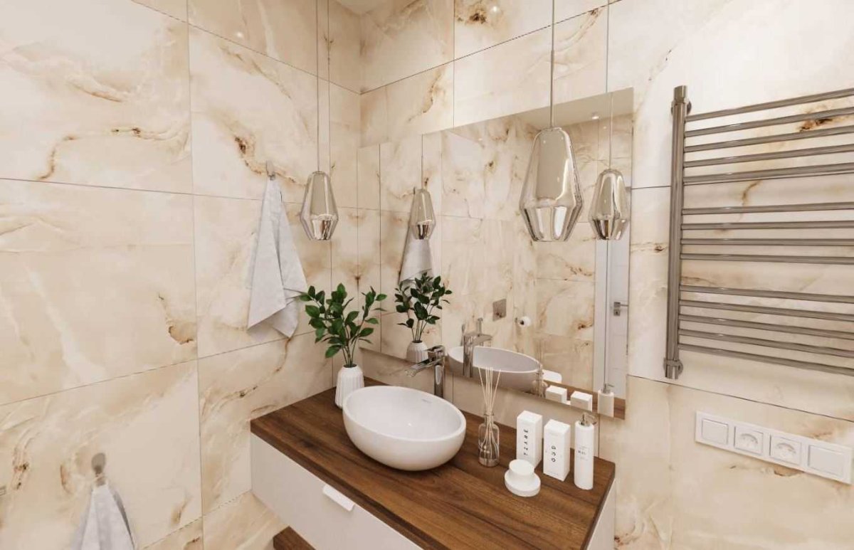 Absolut Gres керамогранит