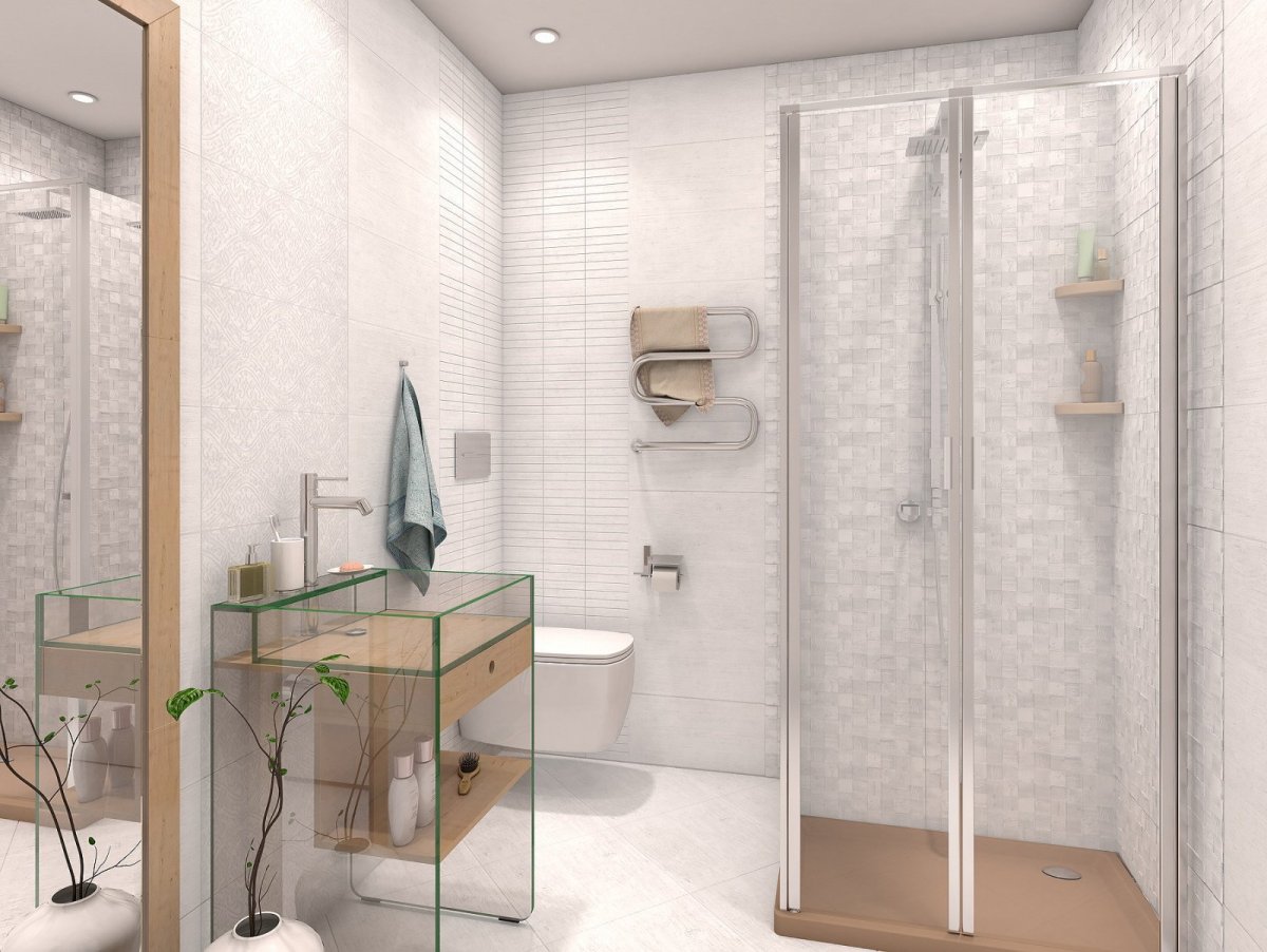 Плитка alta Cera Wood