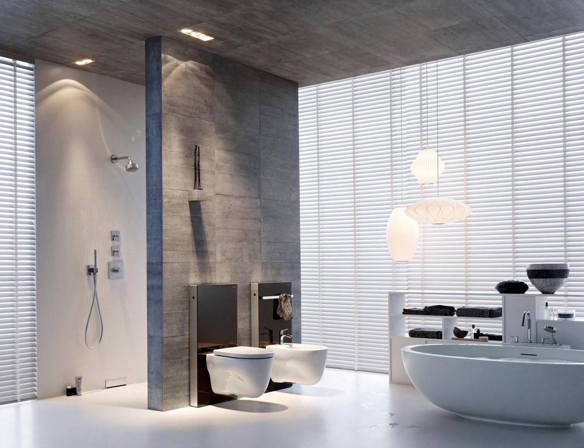 Геберит монолит инсталляция