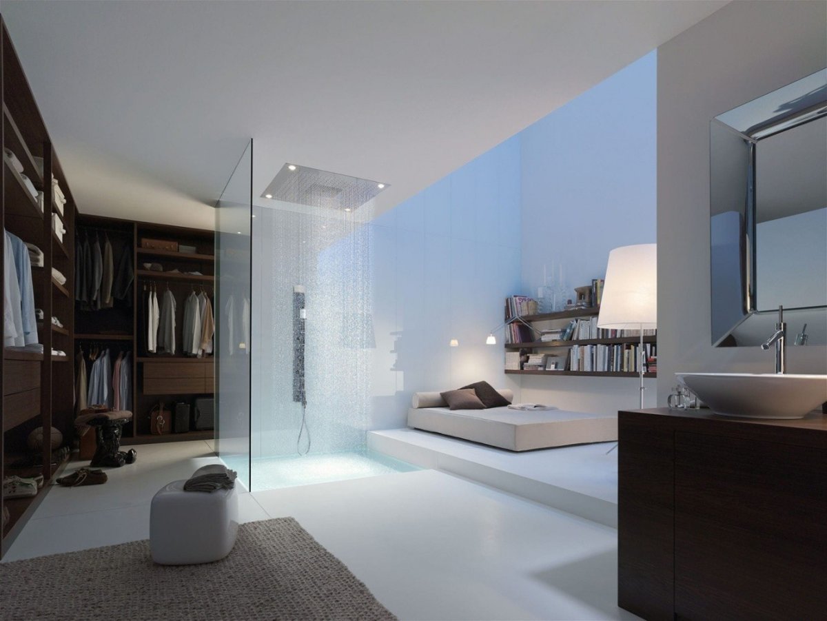 Axor Starck SHOWERCOLLECTION