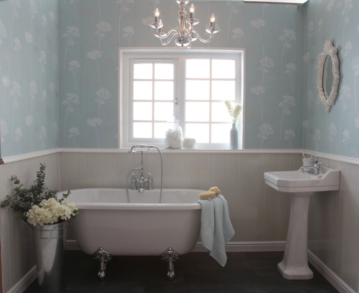 Панель ПВХ Сэнди 0.25 2.7м 0140