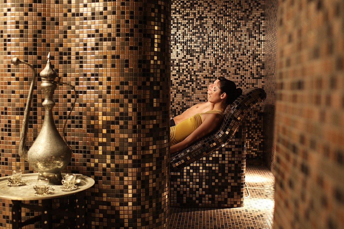 Плитка для ванной комнаты хамам