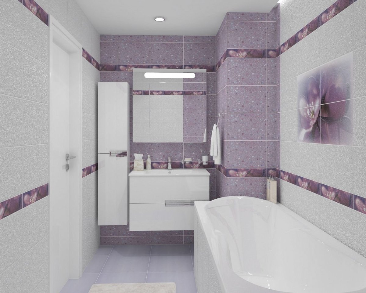 Керадим Ниагара плитка