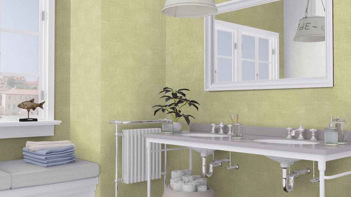 Декор из Леруа