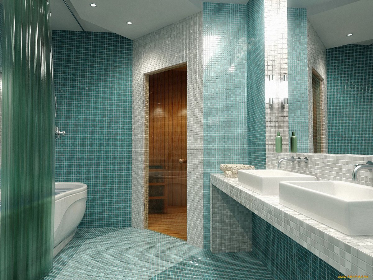 Плитка Кампо Леруа Мерлен