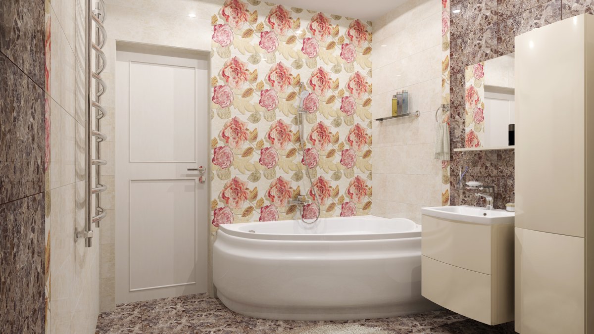 Сантехника для ванной в Леруа Мерлен