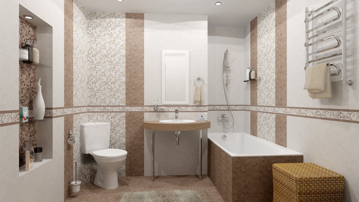 Плитка концепт Керамин