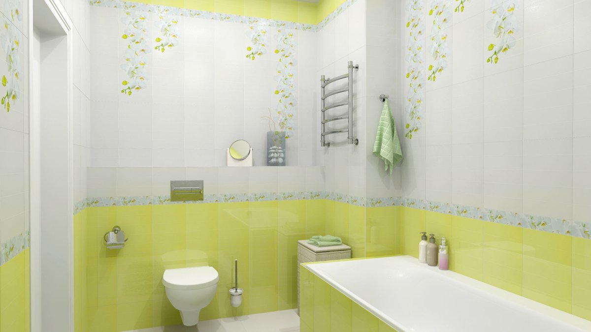 Ева Квятковска Leroy Merlin