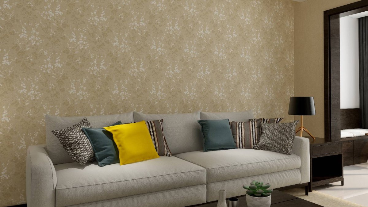 Плитка Флер Уралкерамика