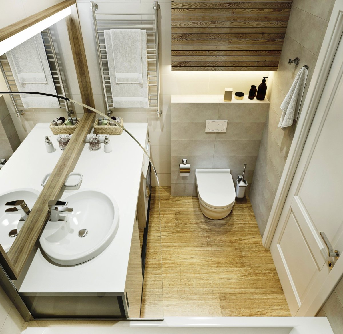 Чугунная ванна Jacob Delafon Diapason 170x75