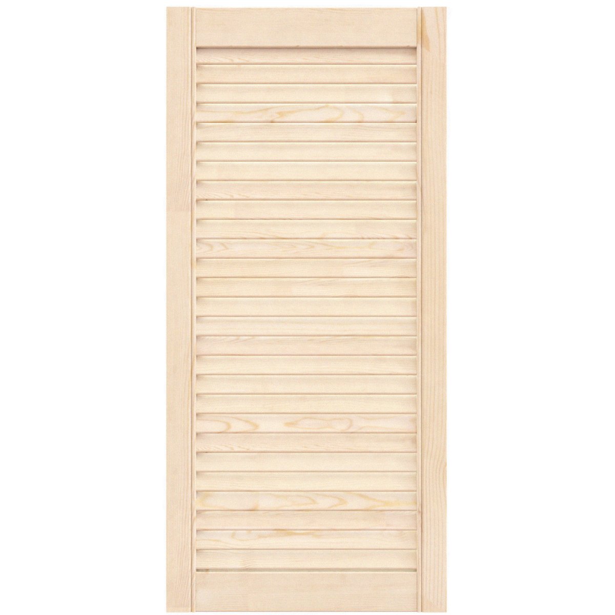 Жалюзийные двери Геона