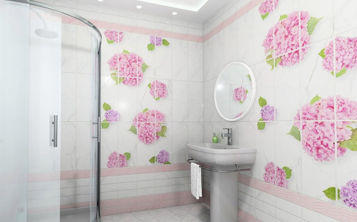 Панели Кронапласт Сакура