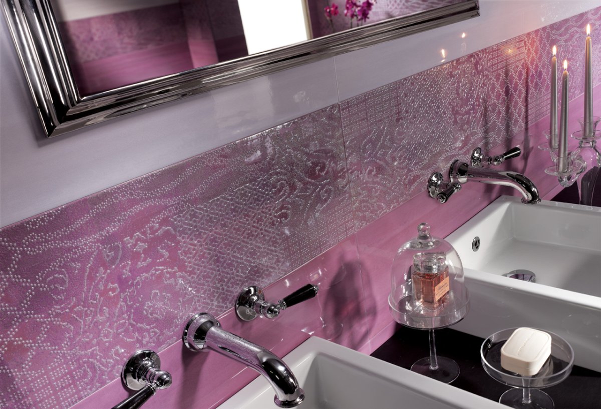 Плитка Fap Ceramiche Evoque