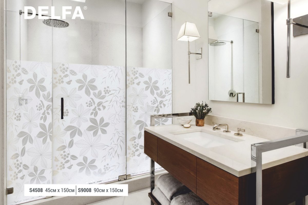 Пленка жалюзи для окон