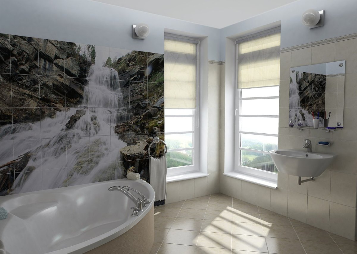 432 Park Avenue Холл