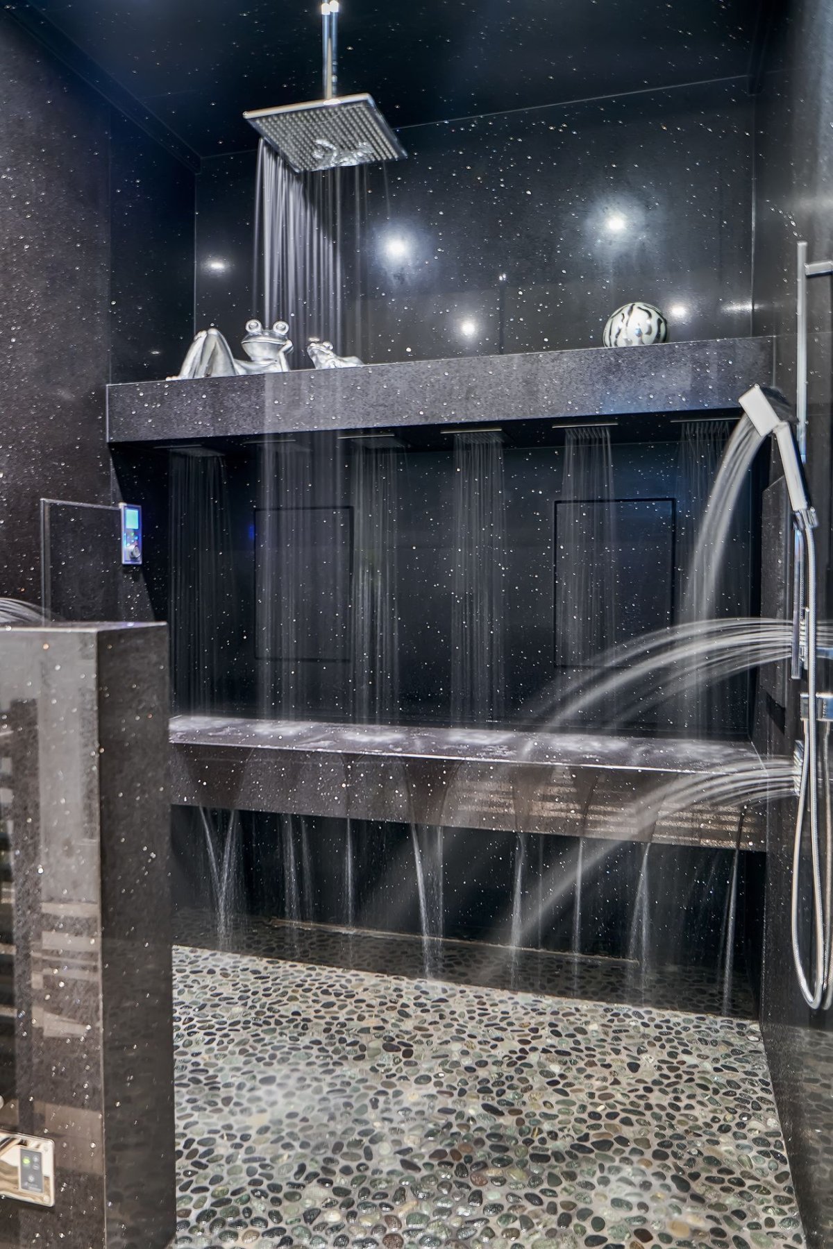 Душевая кабина Villeroy Boch