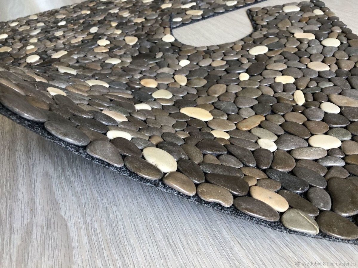 Ковер в современном интерьере