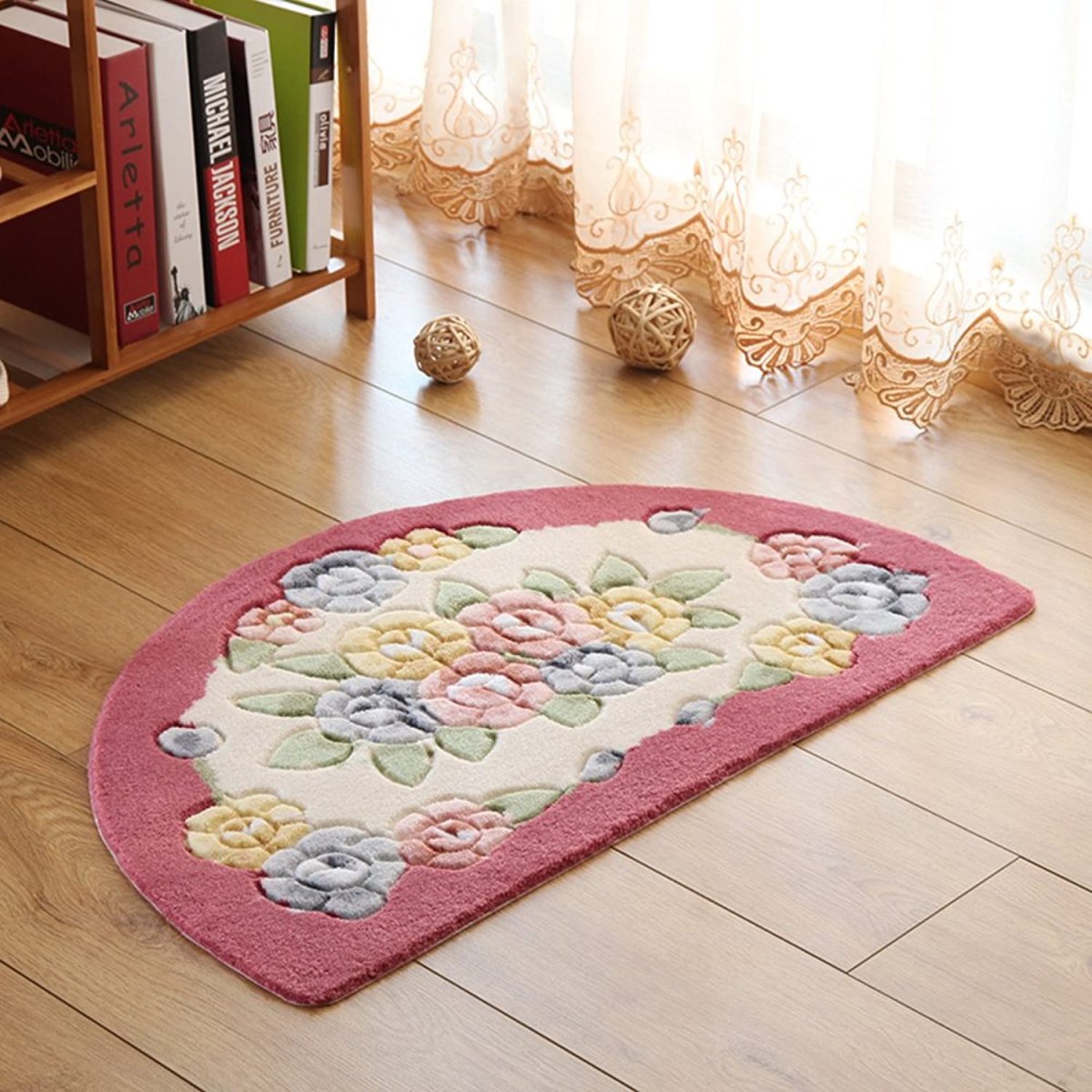 Коврик для ванной Modalin 60 x100