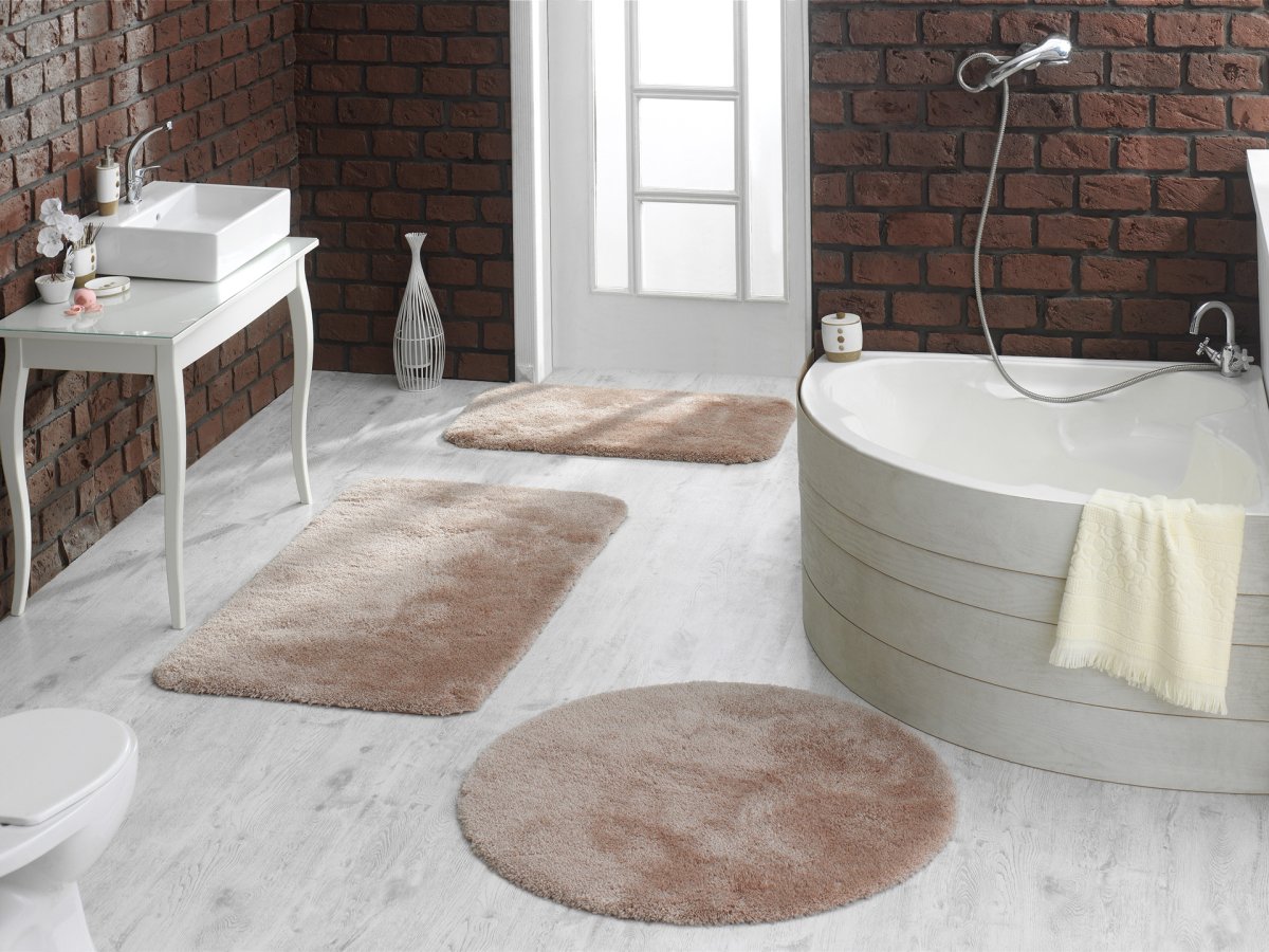 Bathroom Rug коврик для ванной 100 микрофибра