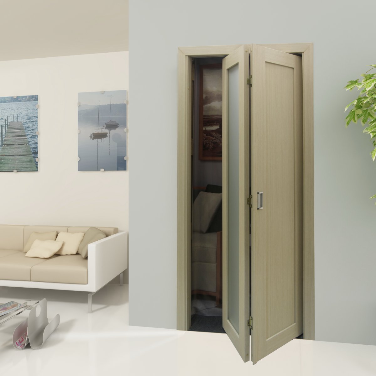 Рото двери межкомнатные