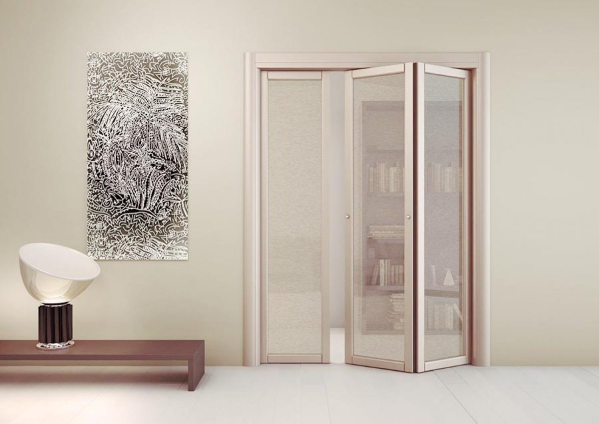 Оригинальные межкомнатные двери