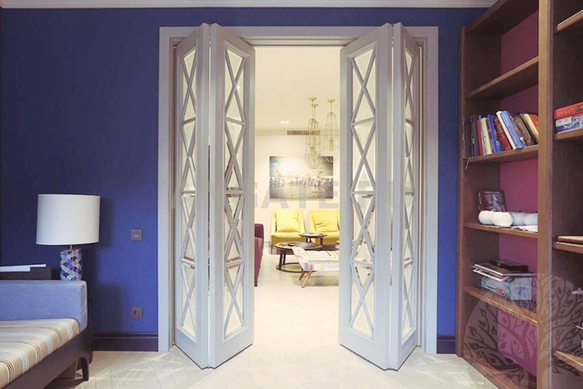 Двери Софья Compack 180