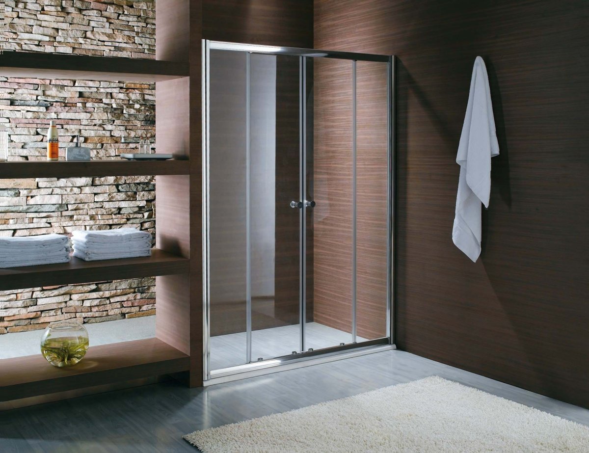 Гармошка межкомнатные 2метра