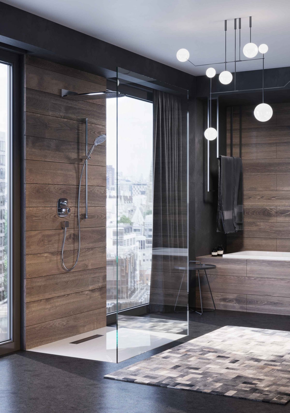 Смесители Kludi Ameo 418300575