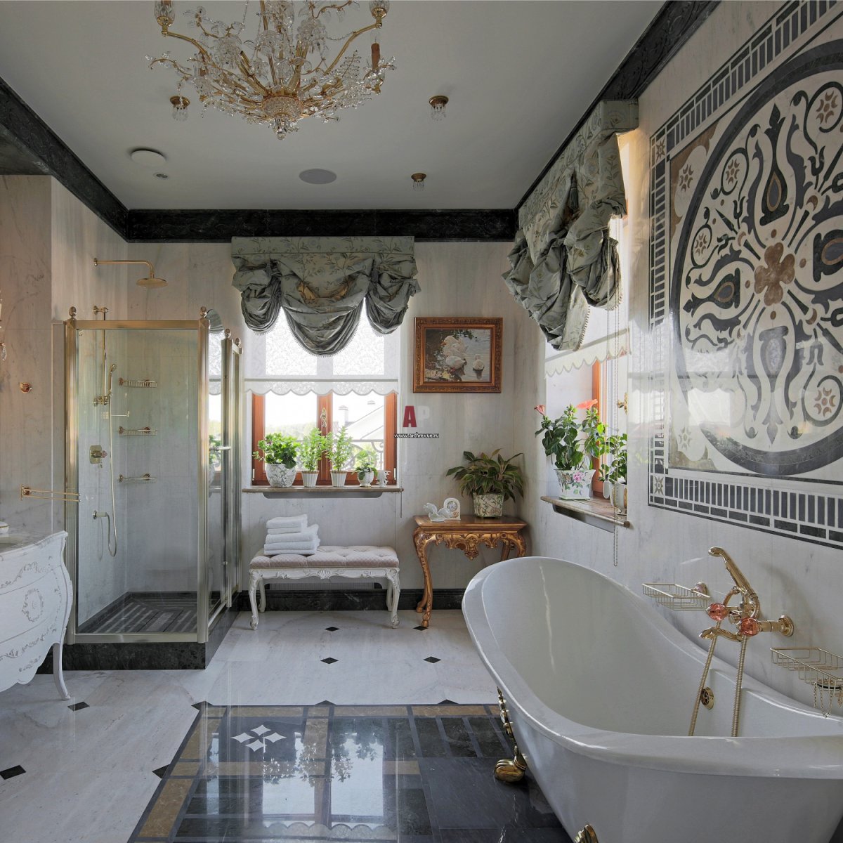 Ольга Кушнарева дизайнер