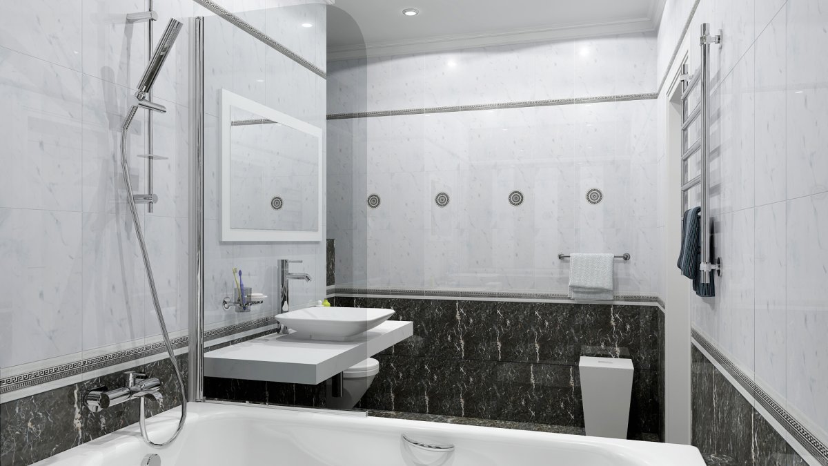 Плитка Аргос керамика Классик