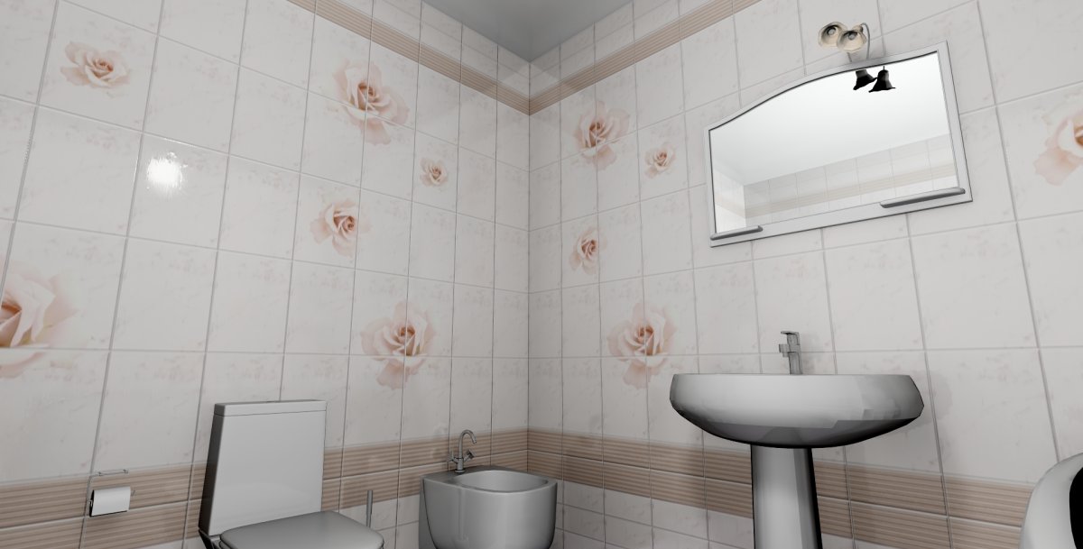 Laparet Sigma плитка