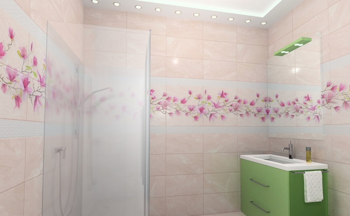 Плитка Sigma Ceramica Classic