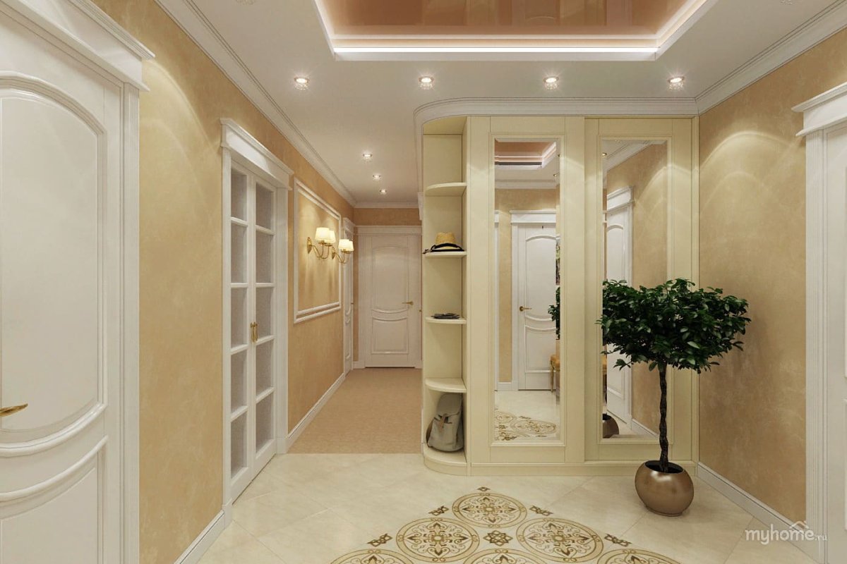 Отделка потолка в ванной