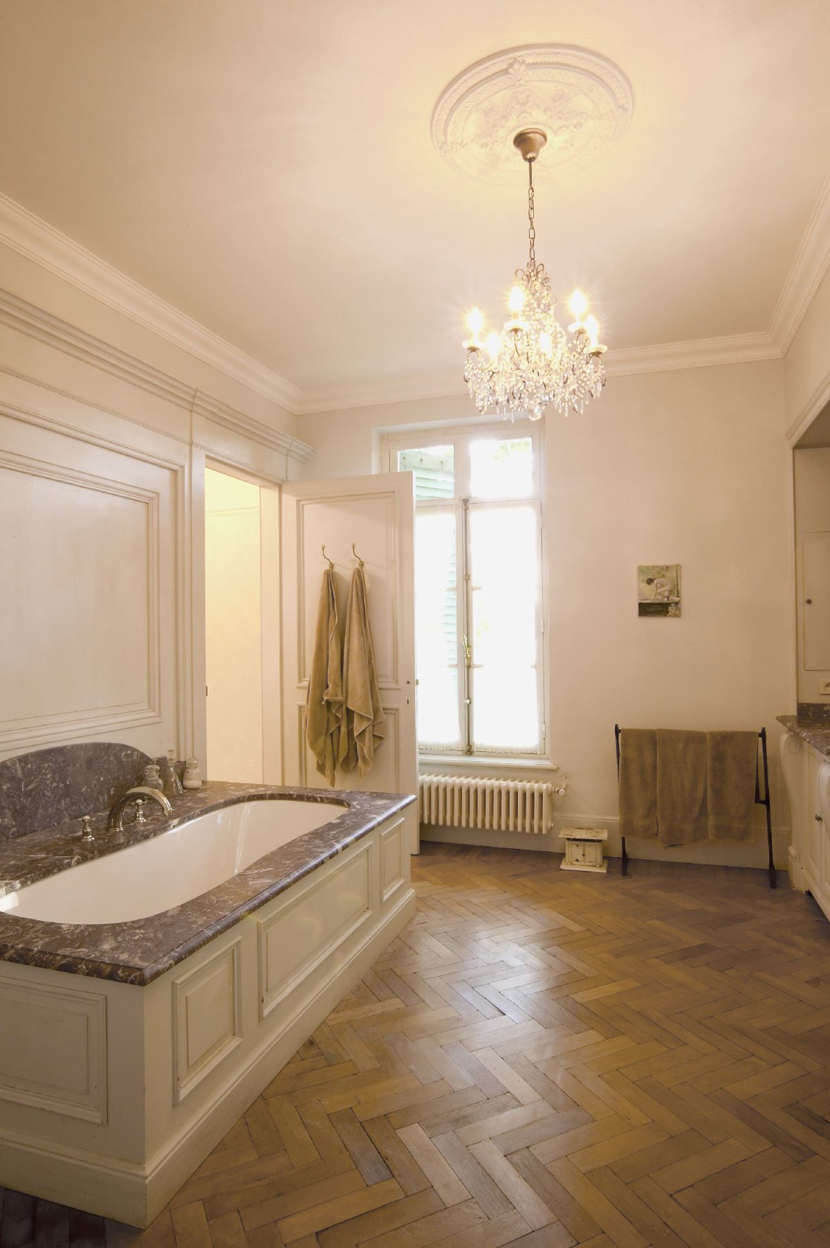 Карниз Orac Decor c333