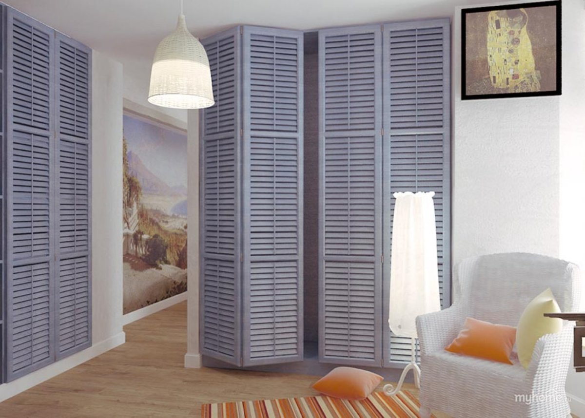 Style line Кантри 75