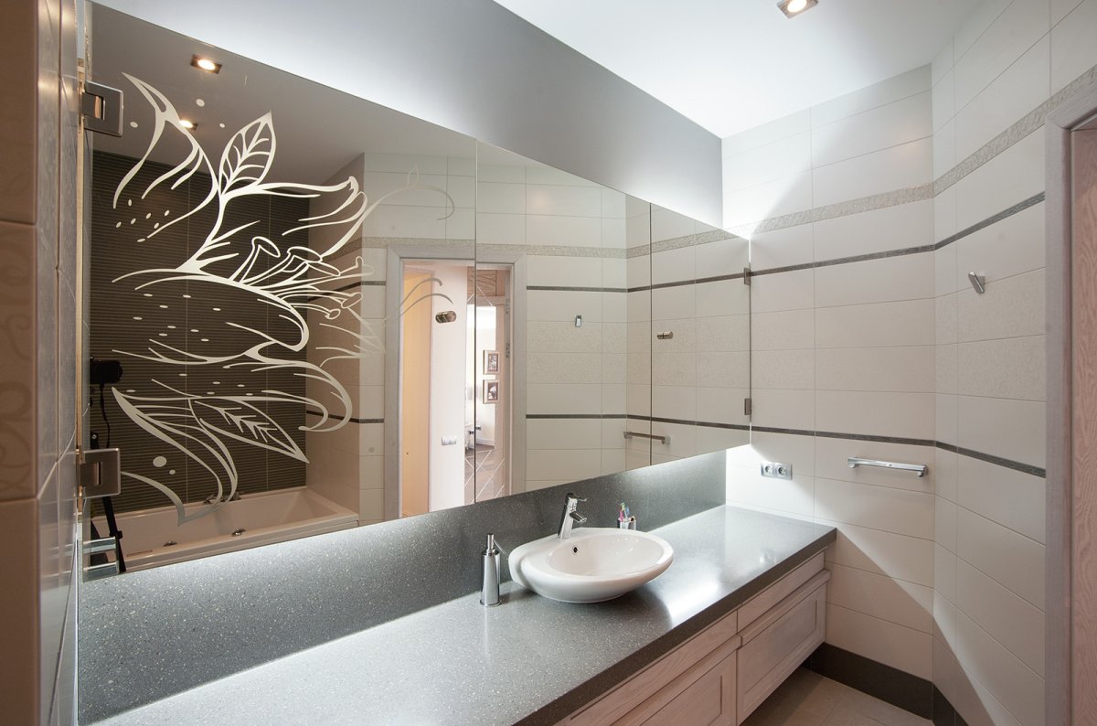 Аквадизайн водопады