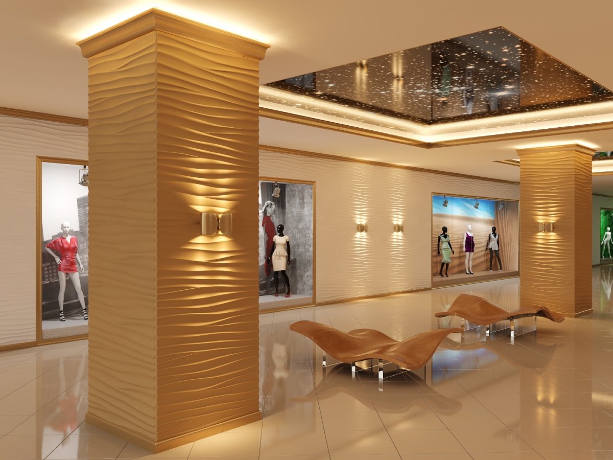 Дизайнер для санузла Новосибирск