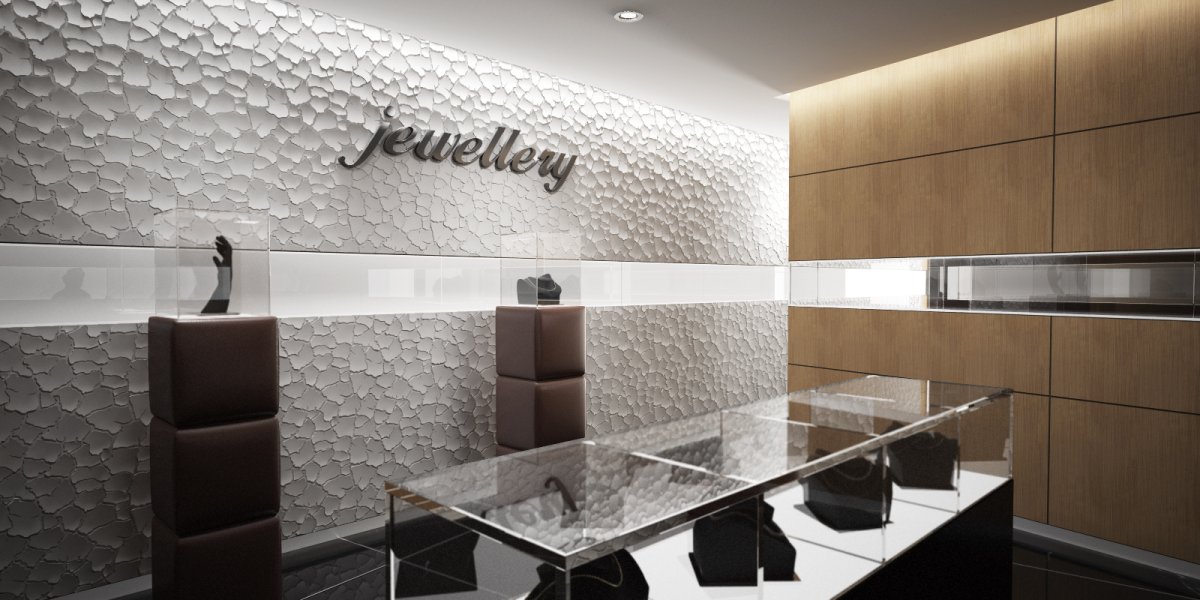 Artpole 3d панель Sahara